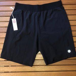 Manduka Men’s Shorts